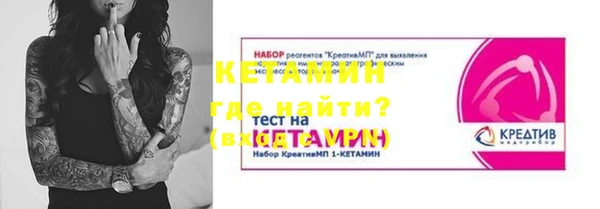 молекула духа Арсеньев